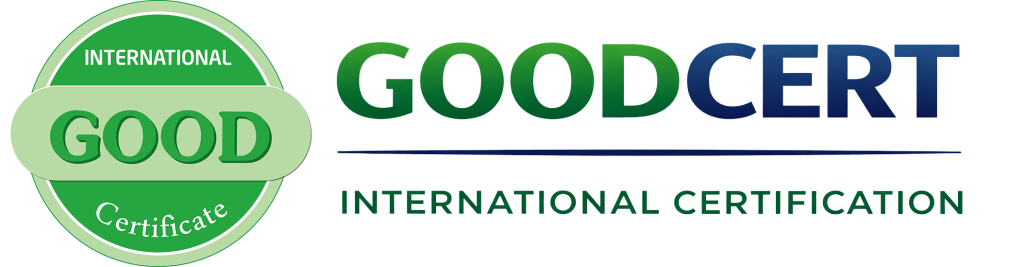 GOOD VIỆT NAM – VĂN PHÒNG CHỨNG NHẬN QUỐC GIA