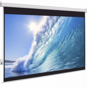 Màn chiếu điện Regent MS70-O