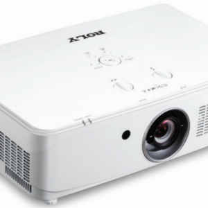 Máy chiếu laser Roly RL-C1W